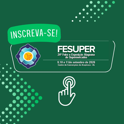 FESUPER - Inscreva-se